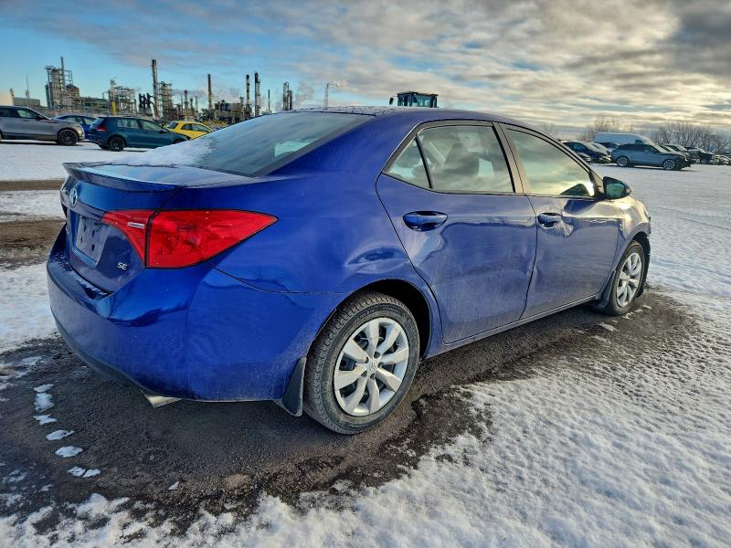 Photo 3 from auction – 2017 TOYOTA COROLLA with VIN 2T1BURHE5HC786042