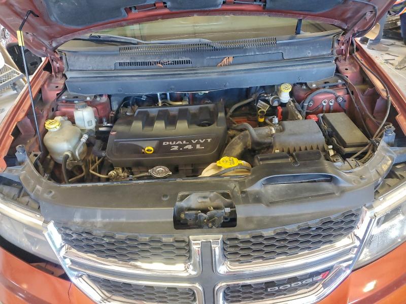 Photo 12 from auction – 2014 DODGE JOURNEY SE with VIN 3C4PDCAB8ET186403