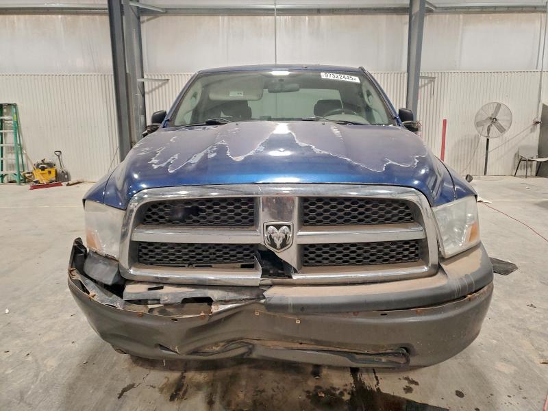 Photo 5 from auction – 2009 DODGE RAM 1500 with VIN 1D3HV18P99S770380