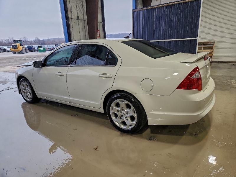 Photo 2 from auction – 2011 FORD FUSION SE with VIN 3FAHP0HA4BR149208