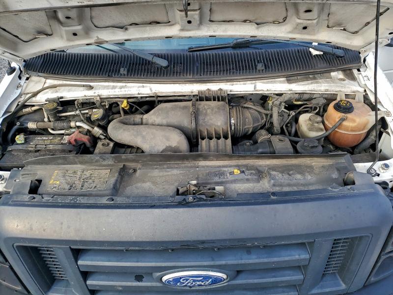 Photo 11 from auction – 2016 FORD ECONOLINE with VIN 1FDWE3FS5GDC34557