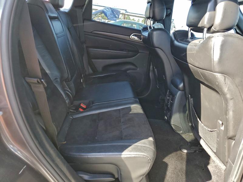 Photo 11 from auction – 2015 JEEP GRAND CHER with VIN 1C4RJEAG7FC104716