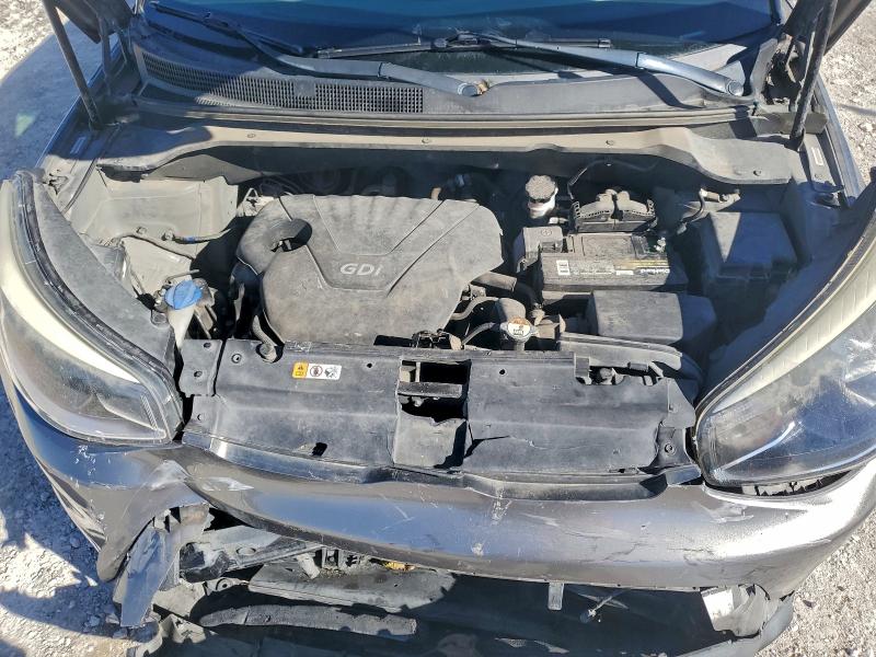 صورة رقم 12 من المزاد - 2014 KIA SOUL مع VIN KNDJN2A26E7085362