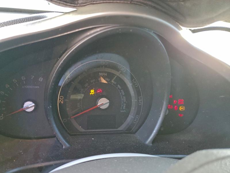Photo 9 from auction – 2016 KIA SPORTAGE E with VIN KNDPC3AC6G7807236