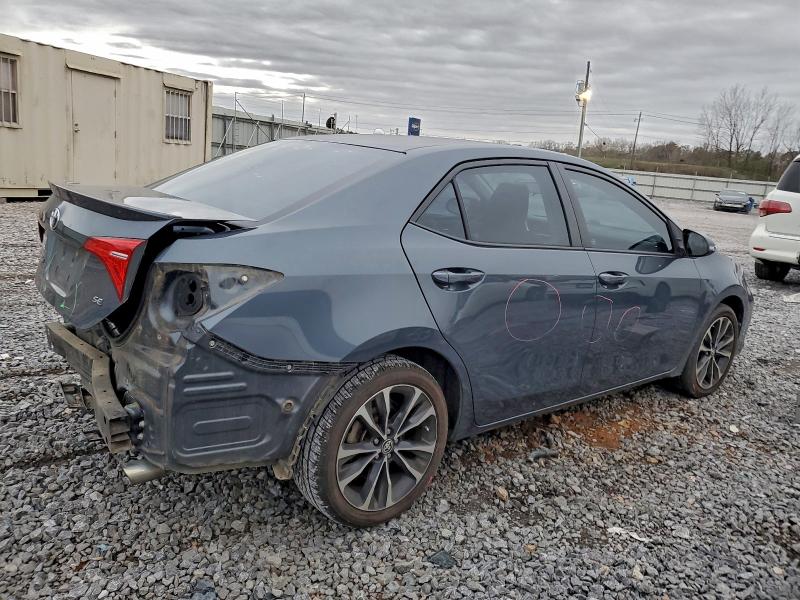 Photo 3 from auction – 2017 TOYOTA COROLLA L with VIN 2T1BURHE8HC757411