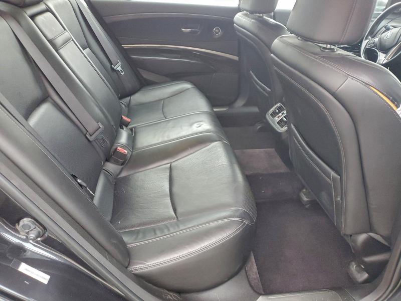 Photo 10 from auction – 2014 ACURA RLX TECH with VIN JH4KC1F5XEC007292