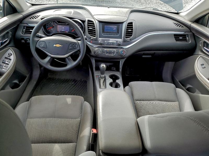 Zdjęcie 8 z aukcji – 2014 CHEVROLET IMPALA z VIN 2G11Y5SL1E9147922