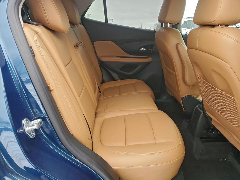 Photo 11 from auction – 2019 BUICK ENCORE ESS with VIN KL4CJGSMXKB866759