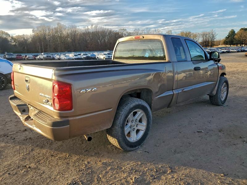 Photo 3 from auction – 2010 DODGE DAKOTA SXT with VIN 1D7RW3BK7AS244617