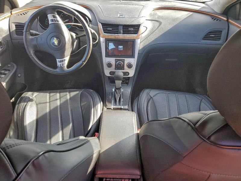 Photo 8 from auction – 2011 CHEVROLET MALIBU 2LT with VIN 1G1ZD5EU2BF150351