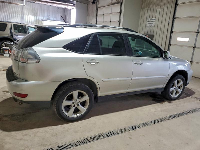 Фото 3 с аукциона – 2004 LEXUS RX 330 с VIN 2T2HA31U24C009566
