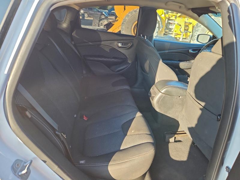 Photo 10 from auction – 2016 DODGE DART SXT with VIN 1C3CDFBB0GD689564