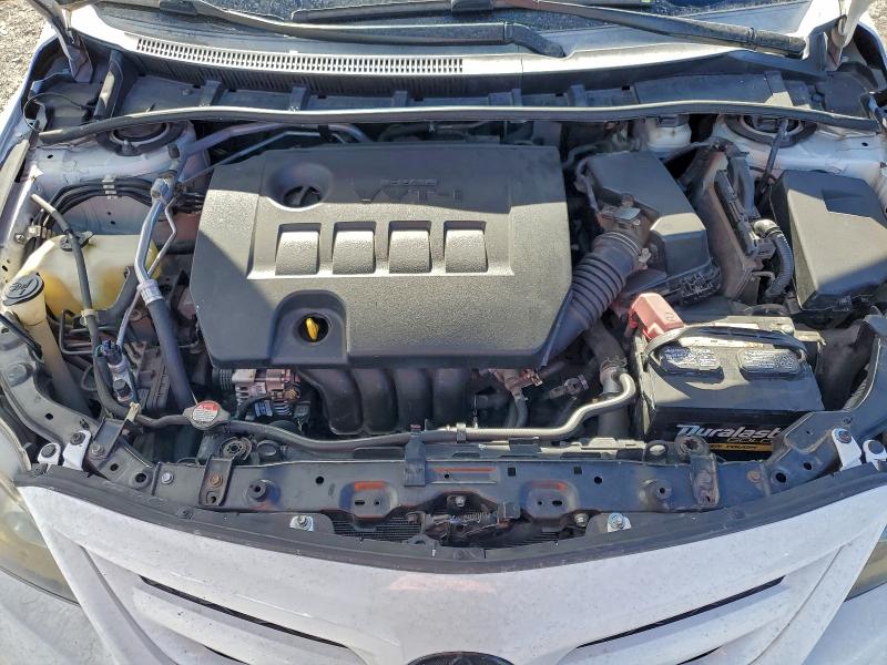 Photo 11 from auction – 2013 TOYOTA COROLLA BA with VIN 5YFBU4EE8DP214223