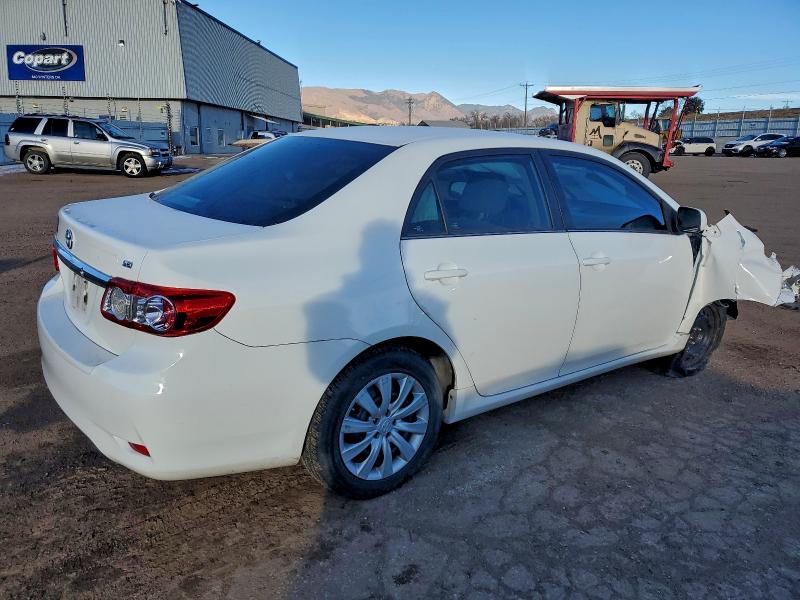 Zdjęcie 3 z aukcji – 2013 TOYOTA COROLLA BA z VIN 5YFBU4EE3DP145523