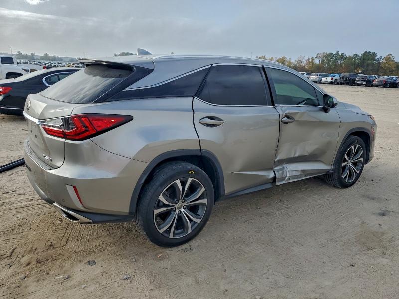 Photo 3 from auction – 2017 LEXUS RX 350 BAS with VIN 2T2ZZMCA5HC088291