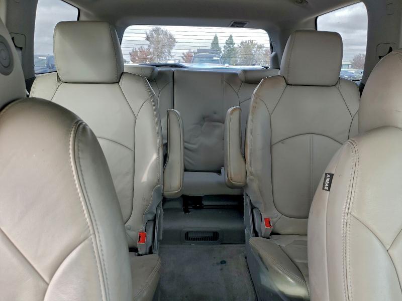 Photo 10 from auction – 2014 GMC ACADIA SLT with VIN 1GKKVRKD2EJ170154