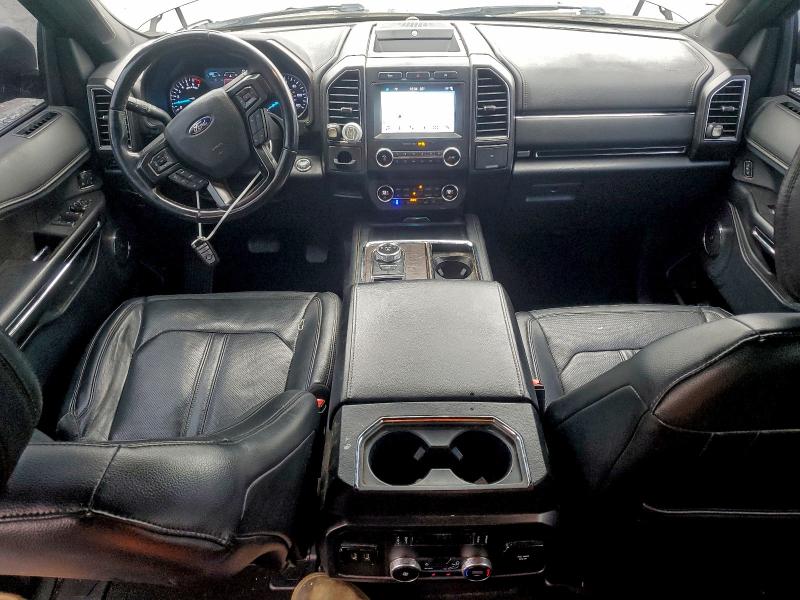 Photo 8 from auction – 2019 FORD EXPEDITION with VIN 1FMJK1KT0KEA20925