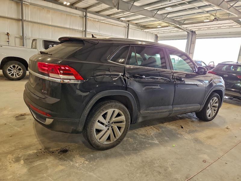 Photo 3 from auction – 2020 VOLKSWAGEN ATLAS CROS with VIN 1V21E2CA3LC211734