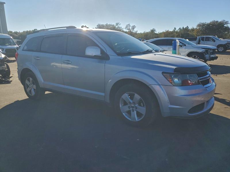 Photo 4 from auction – 2011 DODGE JOURNEY MA with VIN 3D4PG1FG6BT519731