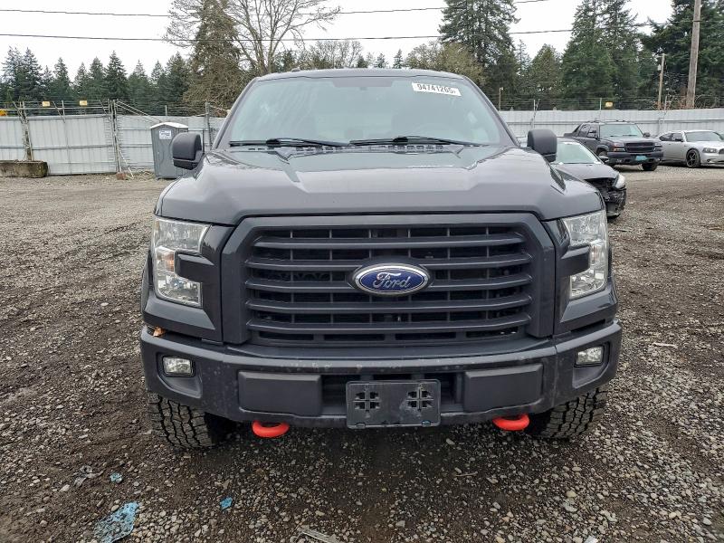 صورة رقم 5 من المزاد - 2015 FORD F150 SUPER مع VIN 1FTEW1EP4FFB00138