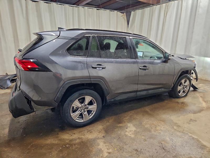 Photo 3 from auction – 2025 TOYOTA RAV4 XLE with VIN 2T3W1RFV7SC330670