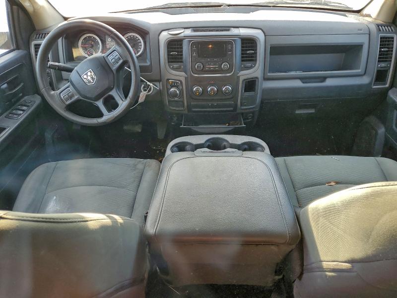 Foto 8 de la subasta – 2015 RAM 1500 ST con VIN 1C6RR6FT6FS591781