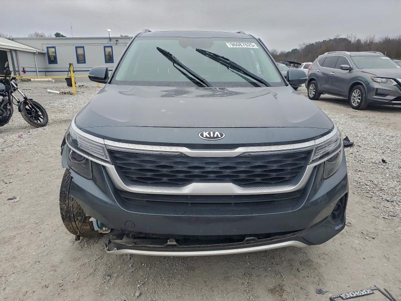 صورة رقم 5 من المزاد - 2021 KIA SELTOS EX مع VIN KNDERCAA1M7088672