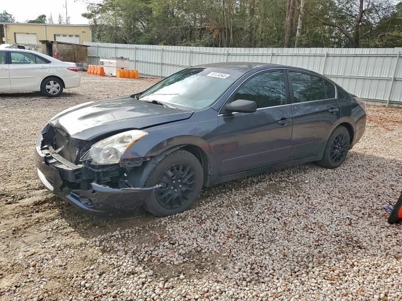 NISSAN ALTIMA BAS 2010 with VIN 1N4AL2AP7AC150843 - Photo from auction