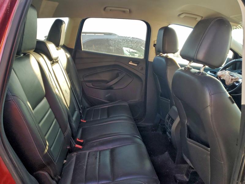 Photo 11 from auction – 2016 FORD ESCAPE with VIN 1FMCU0J95GUC11000