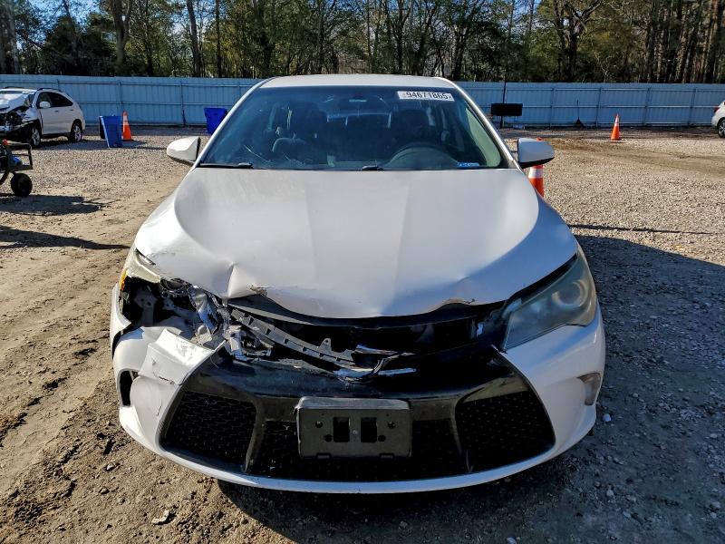 Photo 5 from auction – 2016 TOYOTA CAMRY LE with VIN 4T1BF1FK3GU244293