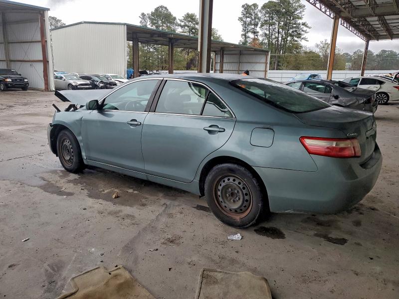 Photo 2 from auction – 2009 TOYOTA CAMRY BASE with VIN 4T1BE46K09U917127