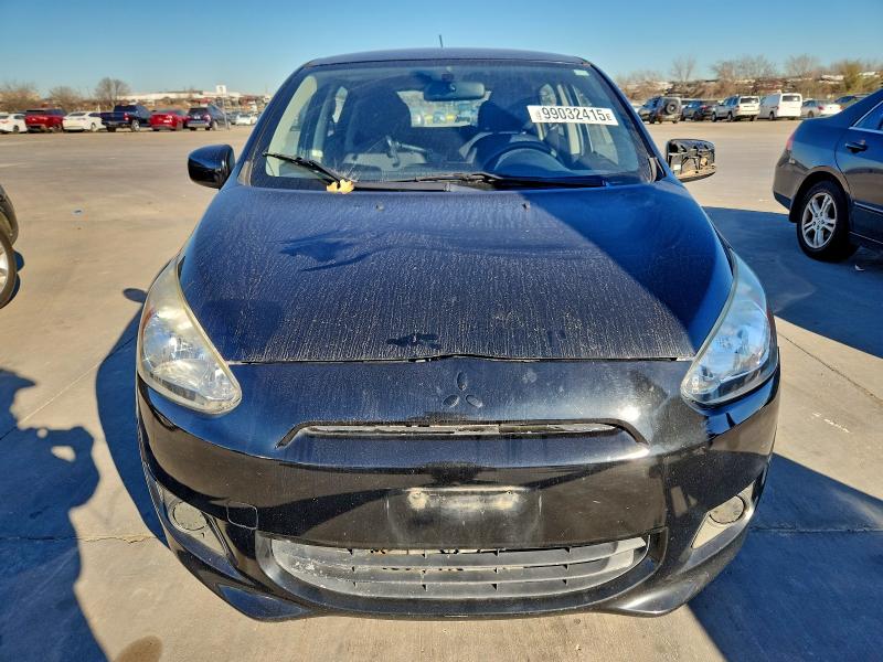 Photo 5 from auction – 2015 MITSUBISHI MIRAGE with VIN ML32A3HJ4FH057786