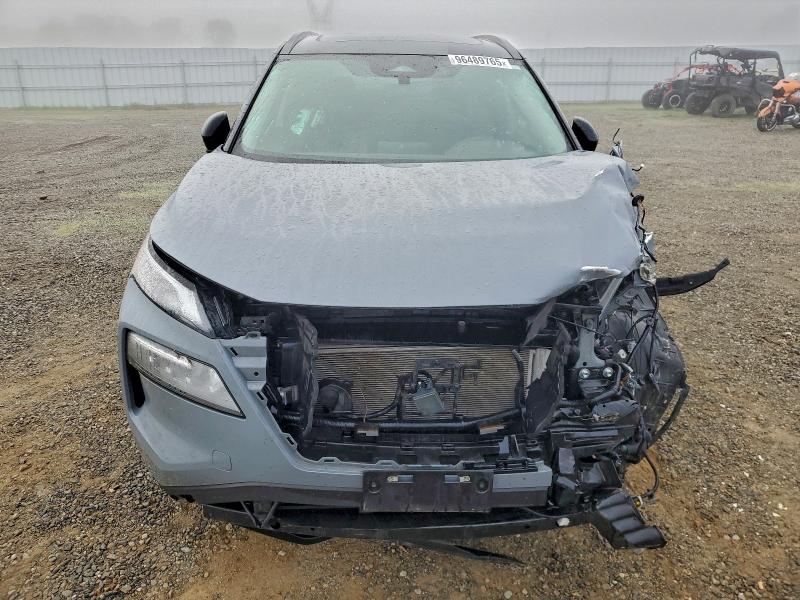 Photo 5 from auction – 2023 NISSAN ROGUE SV with VIN JN8BT3BB0PW193553