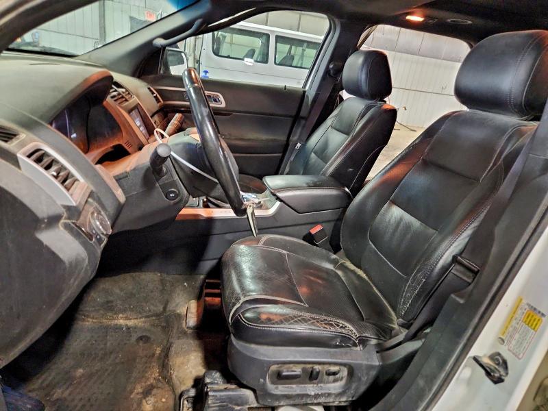 Photo 7 from auction – 2011 FORD EXPLORER L with VIN 1FMHK8F87BGA15691