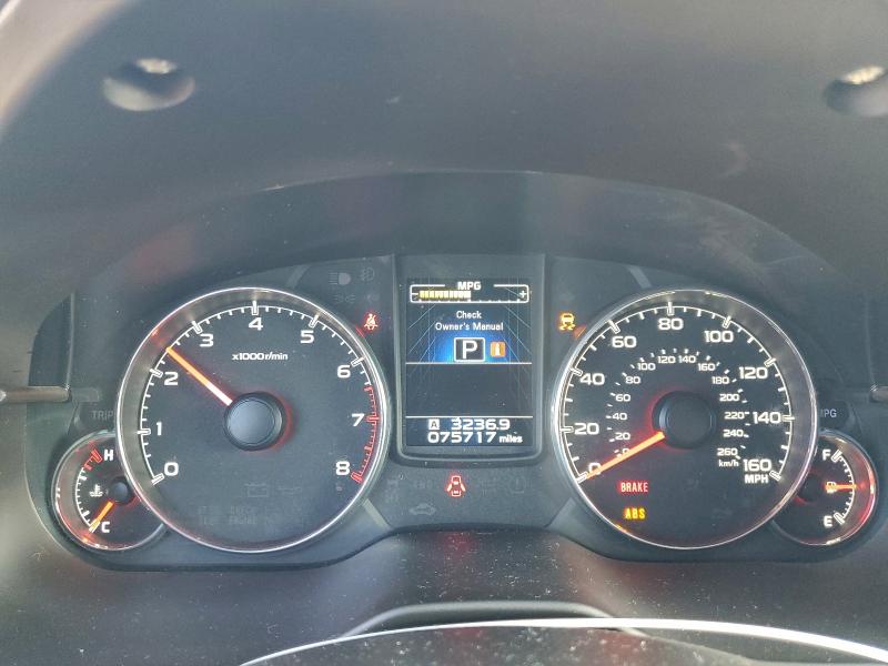 Фото 9 с аукциона – 2013 SUBARU OUTBACK 3. с VIN 4S4BRDLC9D2324078