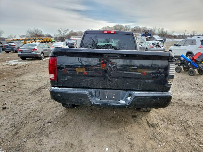 Photo 6 from auction – 2015 RAM 1500 ST with VIN 1C6RR7FG6FS536708