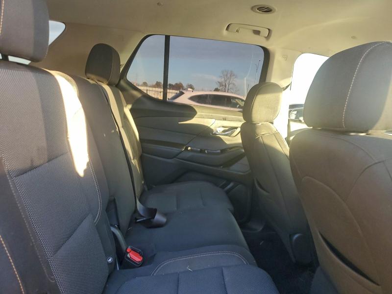 Photo 11 from auction – 2020 CHEVROLET TRAVERSE L with VIN 1GNERFKW3LJ293768