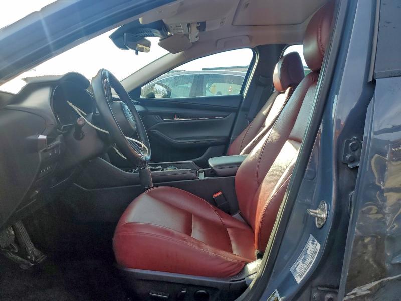 Photo 7 from auction – 2024 MAZDA 3 PREFERRE with VIN 3MZBPBCM6RM413868