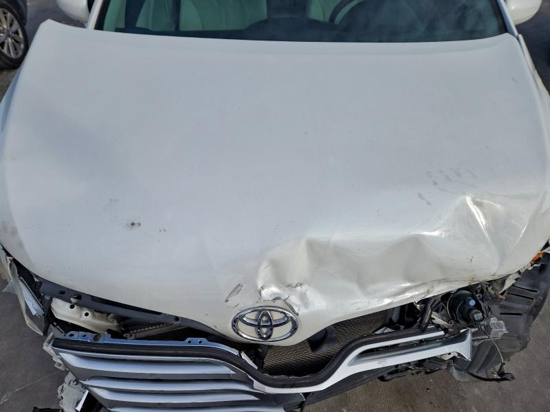 Photo 12 from auction – 2012 TOYOTA VENZA LE with VIN 4T3BA3BB8CU033561