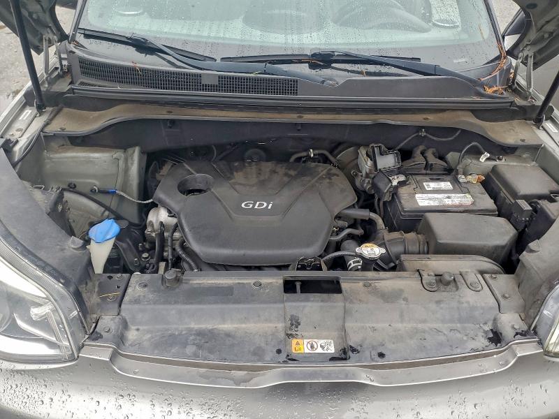 Photo 12 from auction – 2015 KIA SOUL with VIN KNDJN2A21F7168604