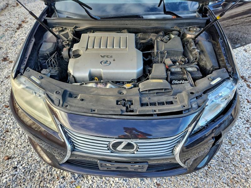 Photo 11 from auction – 2013 LEXUS ES with VIN JTHBK1GGXD2021751