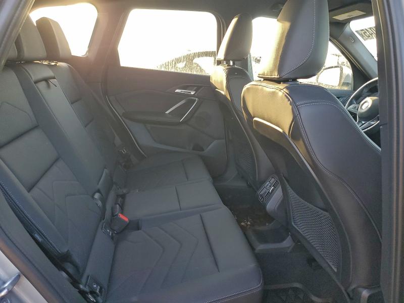 Photo 11 from auction – 2023 BMW X1 XDRIVE2 with VIN WBX73EF03P5X73555