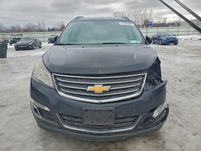 Photo 5 from auction – 2015 CHEVROLET TRAVERSE L with VIN 1GNKVHKD6FJ184086