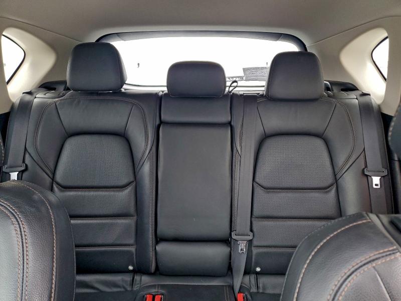 Foto 10 de la subasta – 2023 MAZDA CX-5 PREFE con VIN JM3KFBCM9P0137313