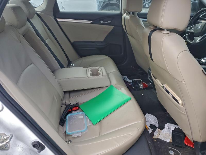 Photo 10 from auction – 2016 HONDA CIVIC TOUR with VIN 2HGFC1F93GH656794