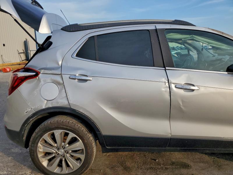 Photo 11 from auction – 2017 BUICK ENCORE PRE with VIN KL4CJASB6HB047865