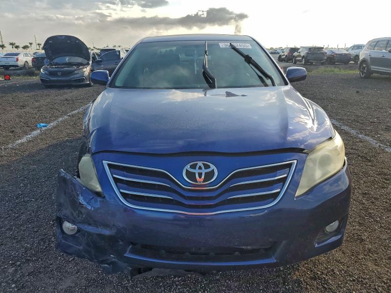 Foto 5 de la subasta – 2011 TOYOTA CAMRY BASE con VIN 4T4BF3EK9BR148096