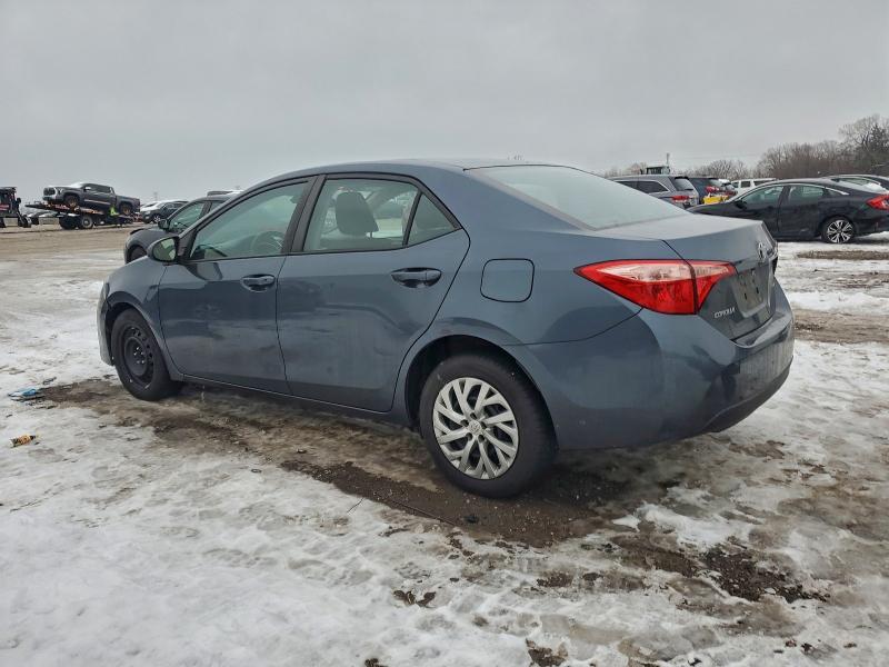Photo 2 from auction – 2019 TOYOTA COROLLA L with VIN 2T1BURHE1KC160866