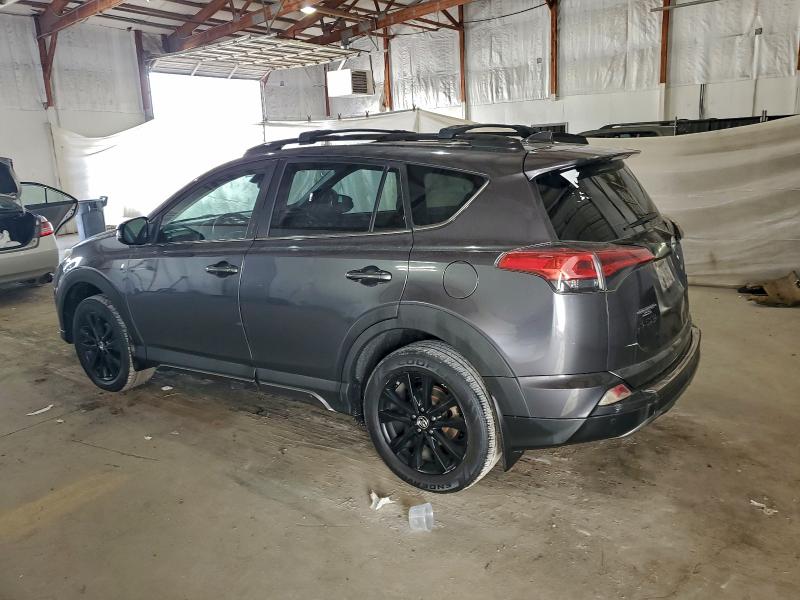 Photo 2 from auction – 2018 TOYOTA RAV4 ADVEN with VIN 2T3RFREV1JW834936