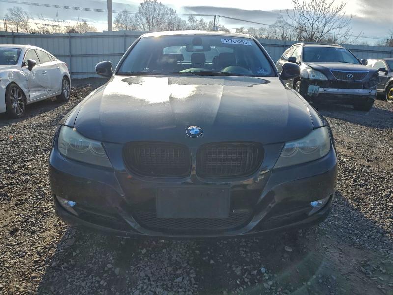 Photo 5 from auction – 2011 BMW 328 I with VIN WBAPH7C54BE462152